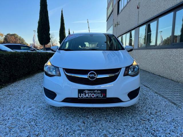 Usato 2016 Opel Karl 1.0 Benzin 75 CV (8.400 €)