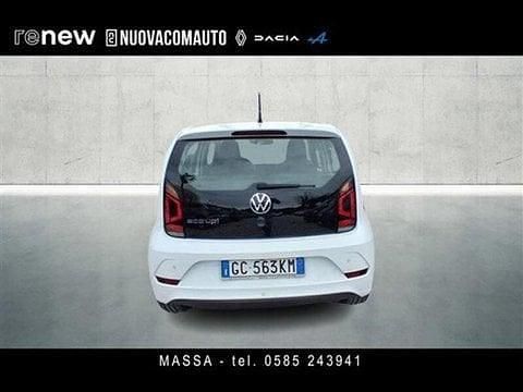 Usata VW up! Move 68 CV (50 kW) 2021 Utilitaria