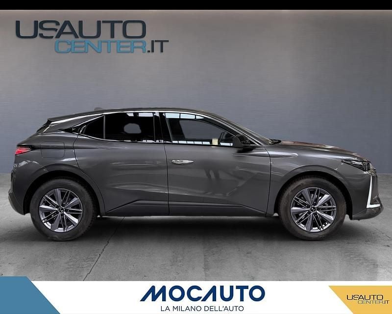 Usata DS Automobiles DS4 Business 2022