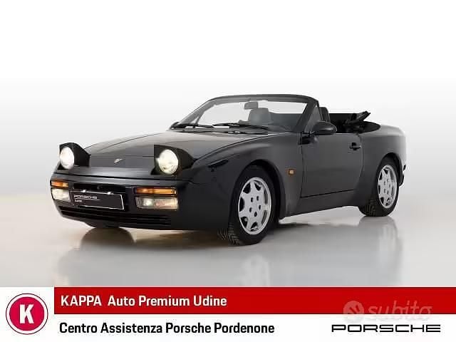 Usata Porsche 944 S2 211 CV (155 kW) 1989 Cabrio