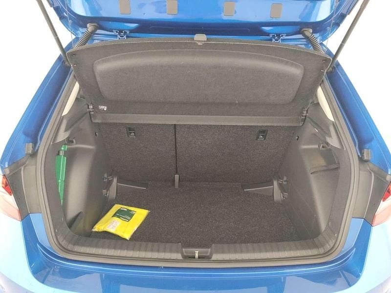 Usata Skoda Fabia 80 CV (58 kW) 2025 Blu Utilitaria