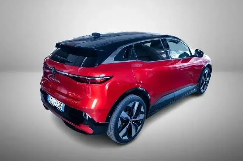 Usata Renault Megane E-Tech Techno 161 kW (220 CV) 2023 Berlina