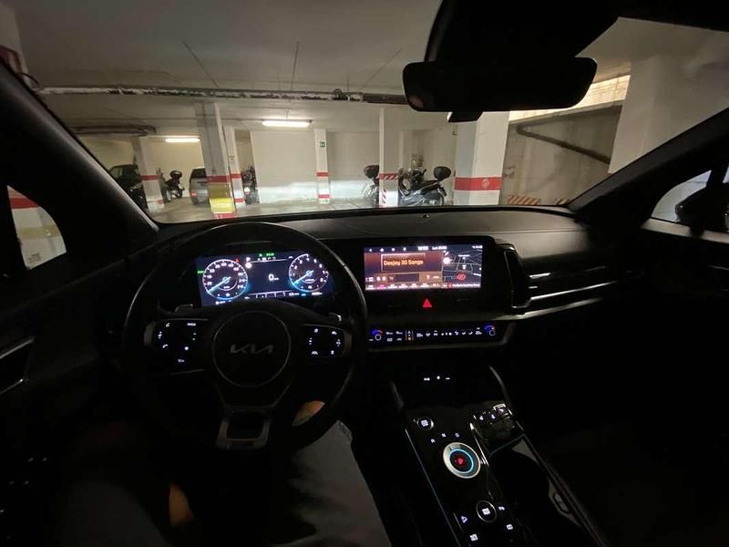 Usata Kia Sportage GT-Line 245 CV (180 kW) 2024 SUV