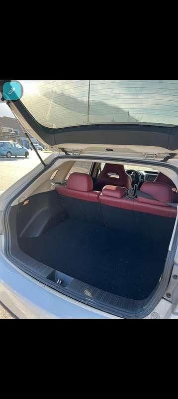 Usata Subaru Impreza Sport 150 CV (110 kW) 2010 Bianco Berlina