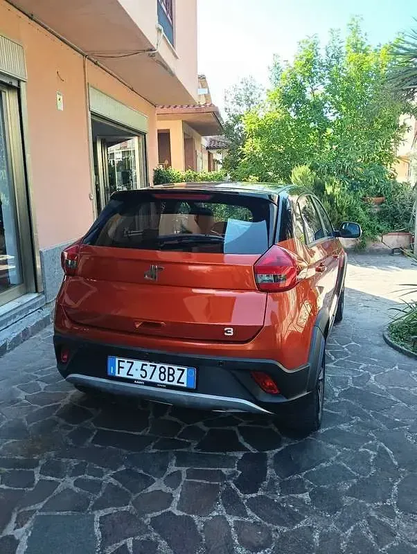 Usata DR DR 3.0 106 CV (77 kW) 2021 SUV