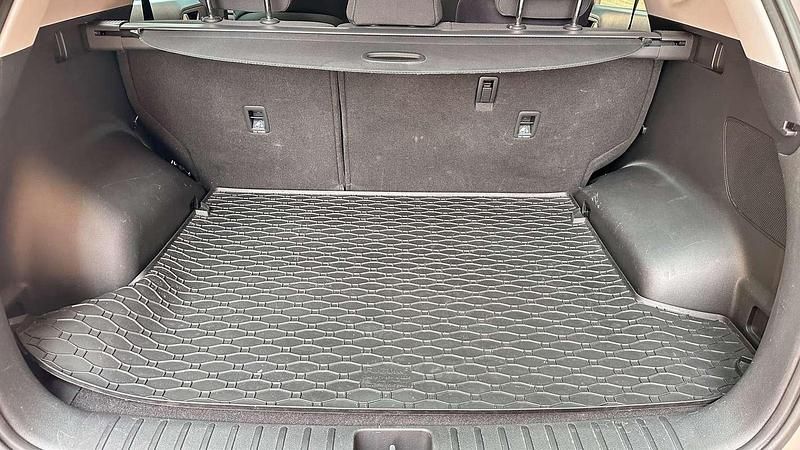 Usata Hyundai Tucson XPrime 116 CV (85 kW) 2019 SUV
