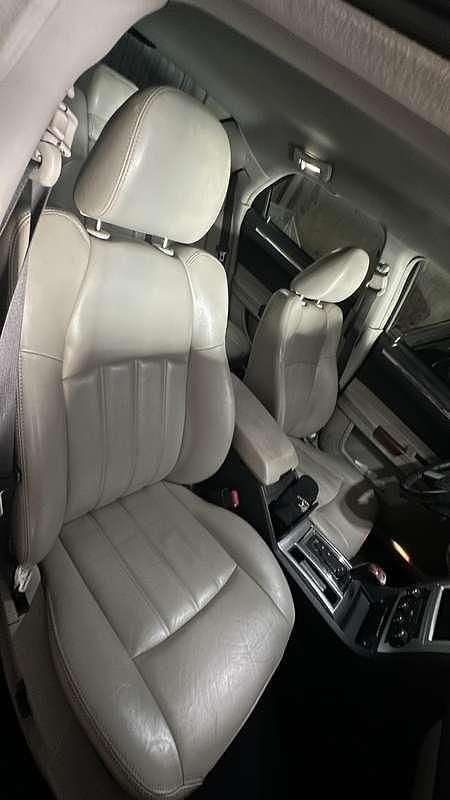 Usata Chrysler 300C 218 CV (160 kW) 2005 Berlina