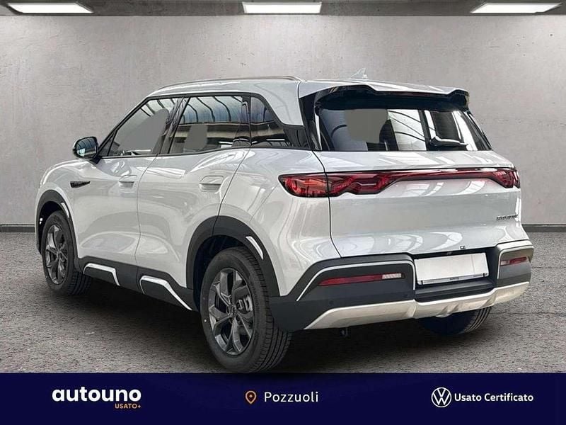 Nuova BYD Atto 2 Active 64 kW (88 CV) 2025 Bianco SUV