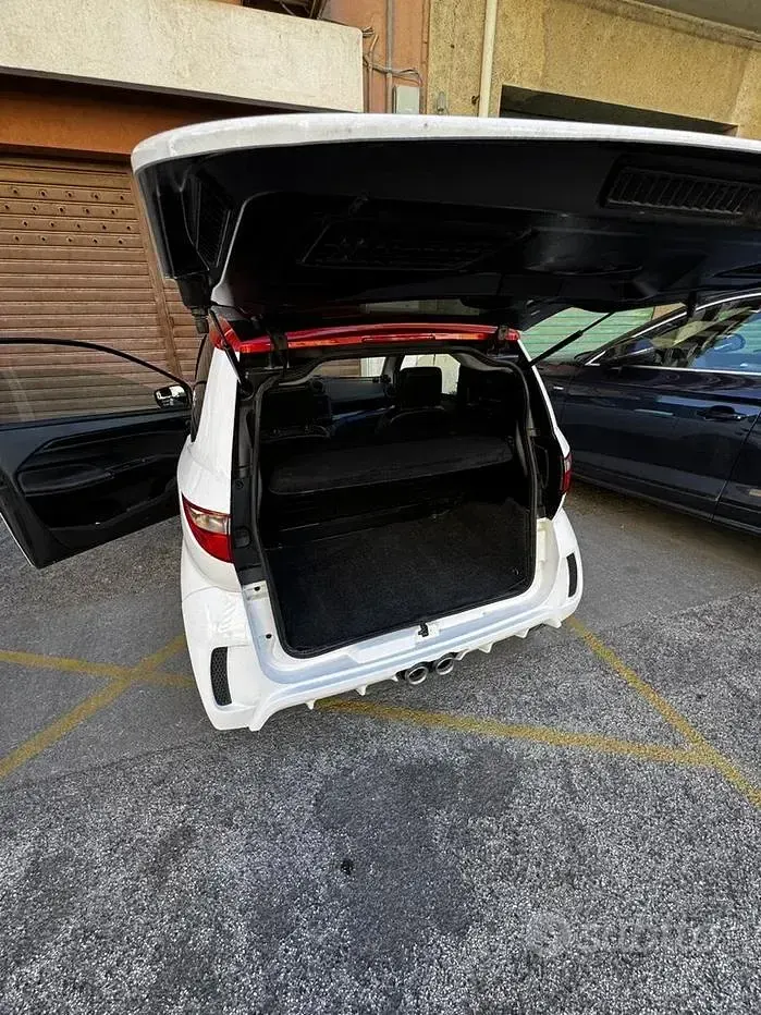 Usata Aixam City Sport 2022 Bianco Utilitaria