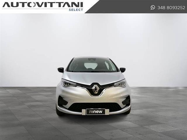 Usato 2021 Renault Zoe El 136 CV (19.900 €)