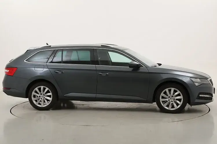 Occasion Skoda Superb Executive 150 ch (110 kW) 2020 Break