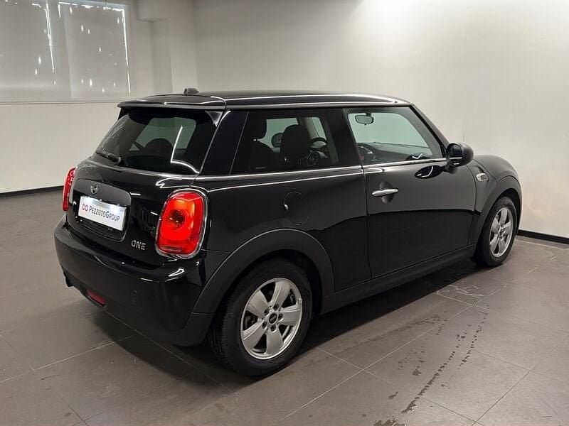 Usata Mini ONE 75 CV (55 kW) 2016 Other Utilitaria
