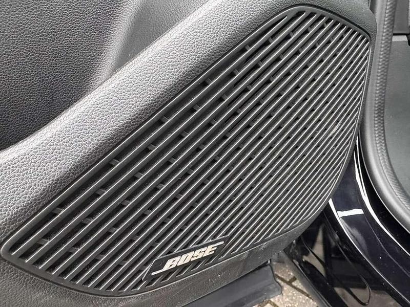 Usata Renault Arkana Techno 94 CV (69 kW) 2023 Nero SUV