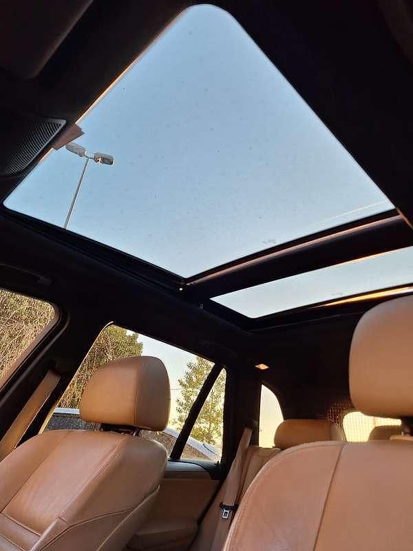 Occasion BMW X5 235 ch (172 kW) 2007 Noir SUV