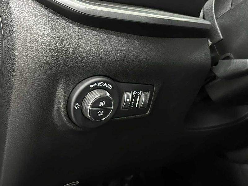 Usata Jeep Compass Limited 131 CV (96 kW) 2022 Blu SUV