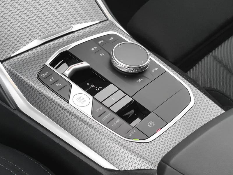 Usata BMW 320e M Sport 190 CV (139 kW) 2025 Berlina