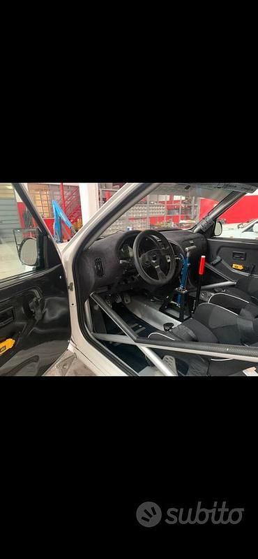 Usata Citroën Saxo 1997 Utilitaria