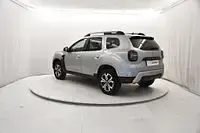 Usata Dacia Duster Prestige 101 CV (74 kW) 2022 Grigio SUV