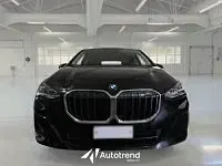 Usata BMW 218 150 CV (110 kW) 2023 Nero Coupé