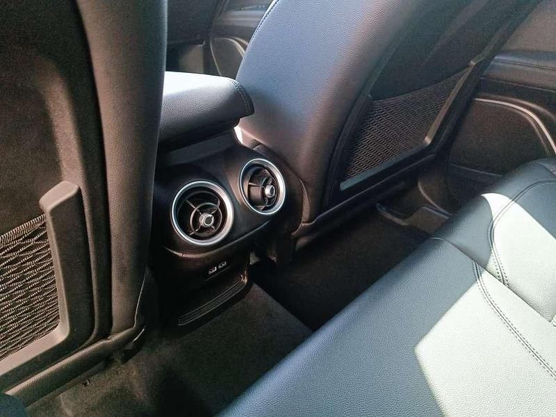 Usata Alfa Romeo Stelvio Executive 179 CV (131 kW) 2018 SUV