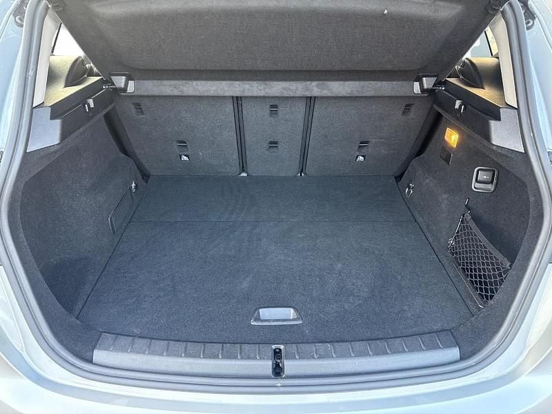 Usata BMW 225 Active Tourer iPerformance 136 CV (100 kW) 2021 Argento Monovolume