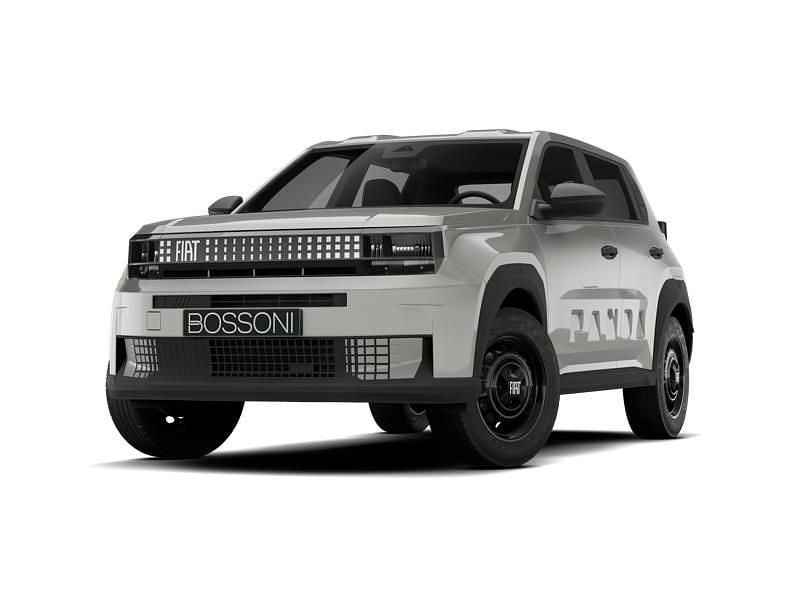 Nuova Fiat Grande Panda Pop 110 CV (80 kW) 2026 Bronzo Utilitaria