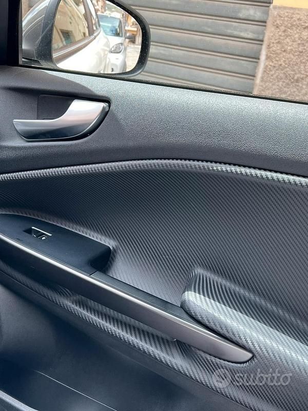 Usata Alfa Romeo Giulietta Sprint 150 CV (110 kW) 2015 Utilitaria