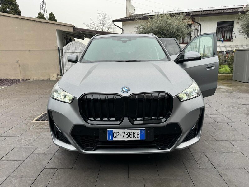 Usato 2023 BMW X2 1.5 El_Hybrid 170 CV (59.900 €)