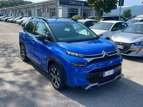 Usata Citroën C3 Aircross Shine 110 CV (80 kW) 2022 SUV