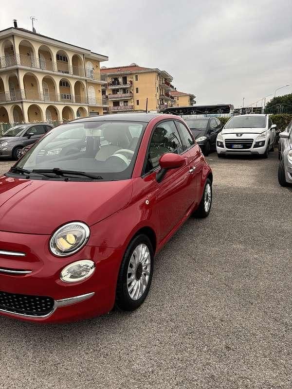 Usata Fiat 500 S 69 CV (50 kW) 2019 Utilitaria