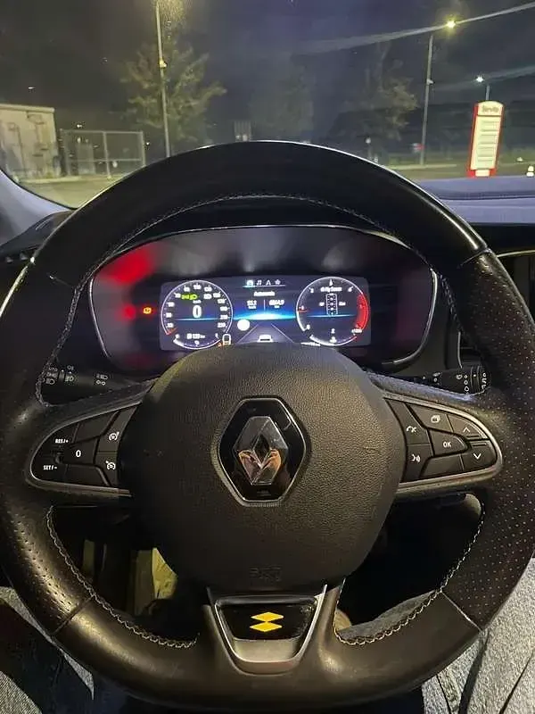 Usata Renault Mégane GrandTour RS Line 116 CV (85 kW) 2020 Station wagon