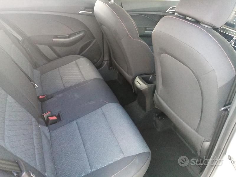 Nuova MG MG3 116 CV (85 kW) 2025 Bianco Utilitaria