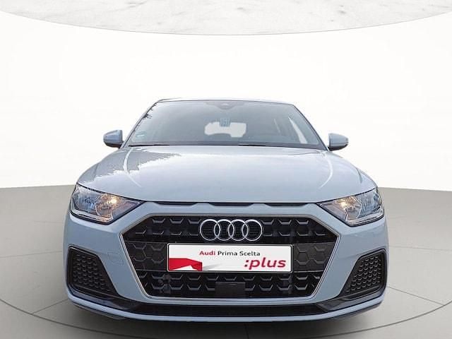 Nuova Audi A1 95 CV (69 kW) 2025 SUV