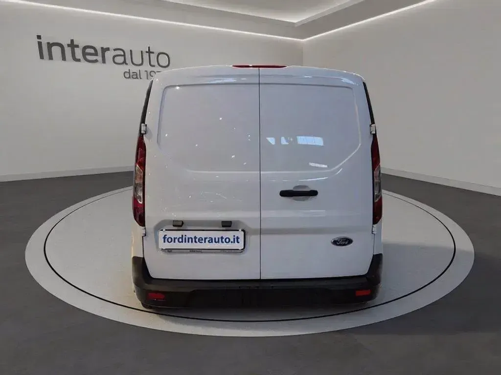 Usata Ford Transit Connect Trend 100 CV (73 kW) 2022 Monovolume