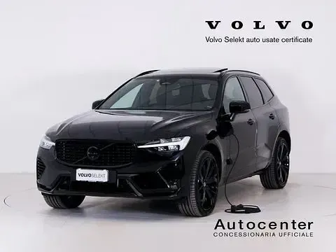 Usata Volvo XC60 Ultra 253 CV (186 kW) 2024 SUV