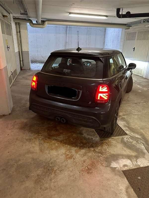 Usata Mini Cooper S 178 CV (130 kW) 2022 Utilitaria
