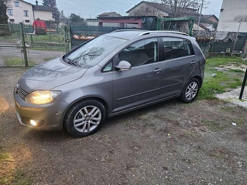 Usata VW Golf VII Life 105 CV (77 kW) 2013 Berlina