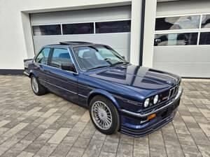 Usata Alpina C2 210 CV (154 kW) 1986 Blu Berlina