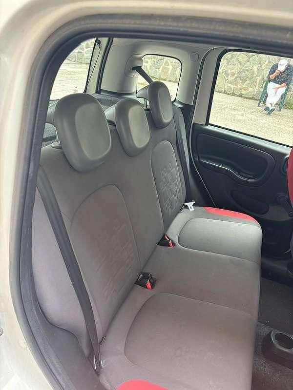 Usata Fiat Panda Easy 80 CV (58 kW) 2014 Utilitaria