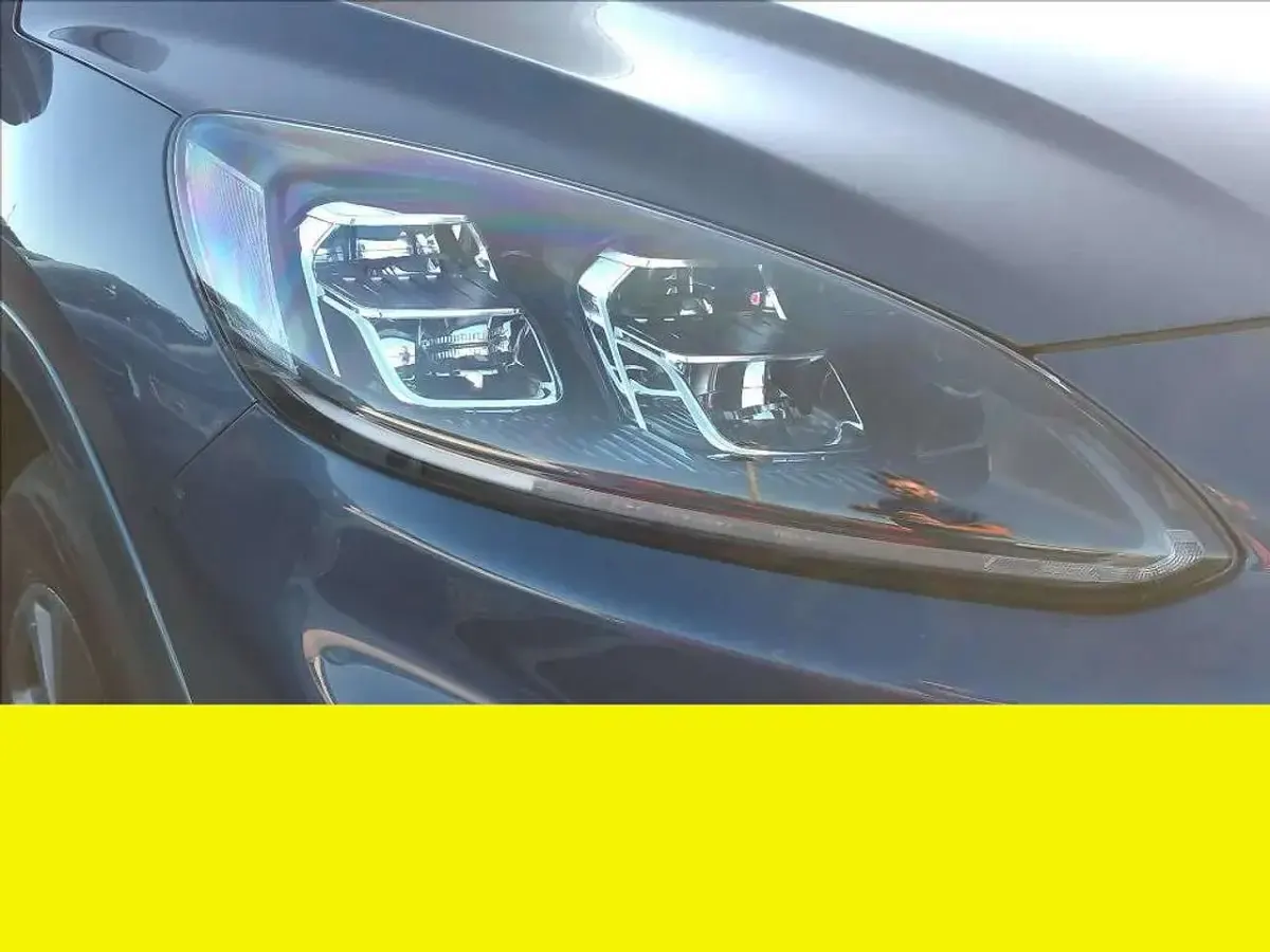 Usata Ford Kuga 224 CV (164 kW) 2023 Other SUV