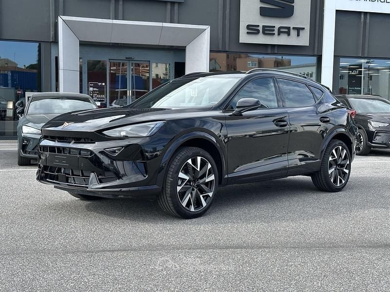 Nuova Cupra Formentor 150 CV (110 kW) 2026 Other SUV