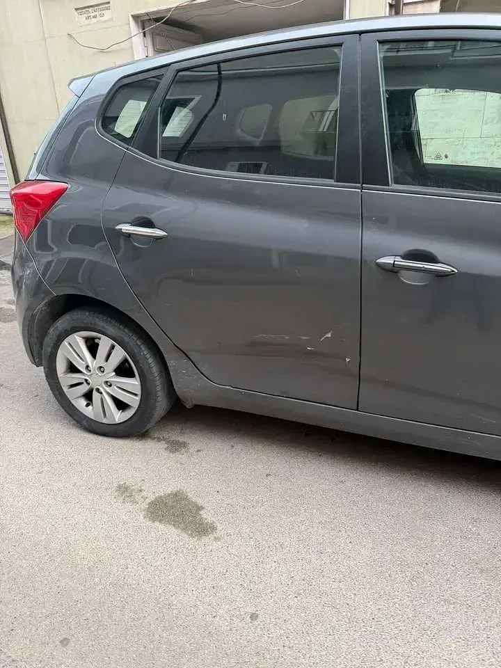 Usata Hyundai i20 Comfort 90 CV (66 kW) 2011 Other Utilitaria