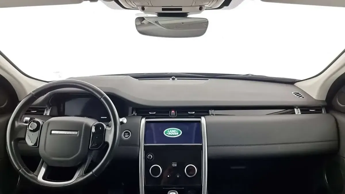 Usata Land Rover Discovery 5 S 150 CV (110 kW) 2020 Grigio SUV