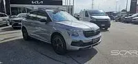 Nuova Skoda Kamiq Monte Carlo 116 CV (85 kW) 2026 Argento SUV