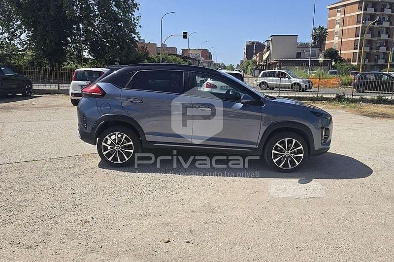 Usata DR DR 3.0 117 CV (86 kW) 2026 Blu SUV