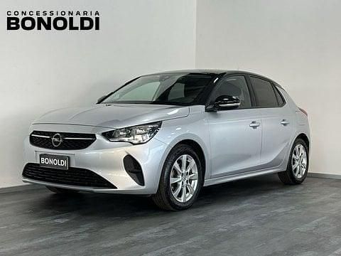 Usata Opel Corsa Edition 75 CV (55 kW) 2023 Grigio Berlina