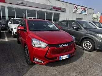 Usado EVO Evo 3 107 CV (78 kW) 2022 SUV