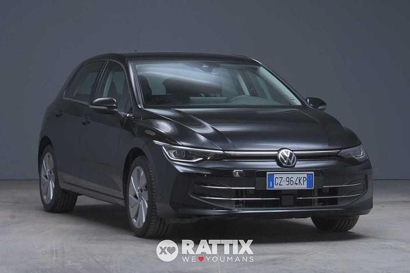 Usata VW Golf VIII Style 150 CV (110 kW) 2025 Berlina