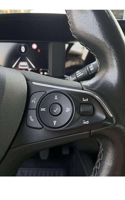 Usata Opel Mokka Elegance 131 CV (96 kW) 2022 SUV