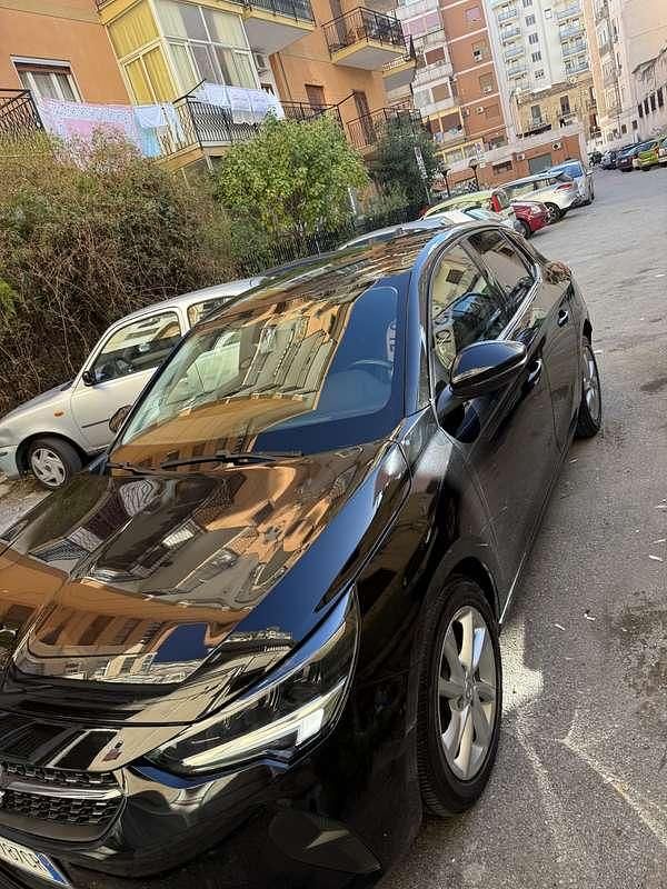 Usata Opel Corsa Edition 101 CV (74 kW) 2021 Berlina